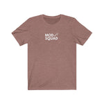 Mod Squad Moderna Vaccine T-shirt