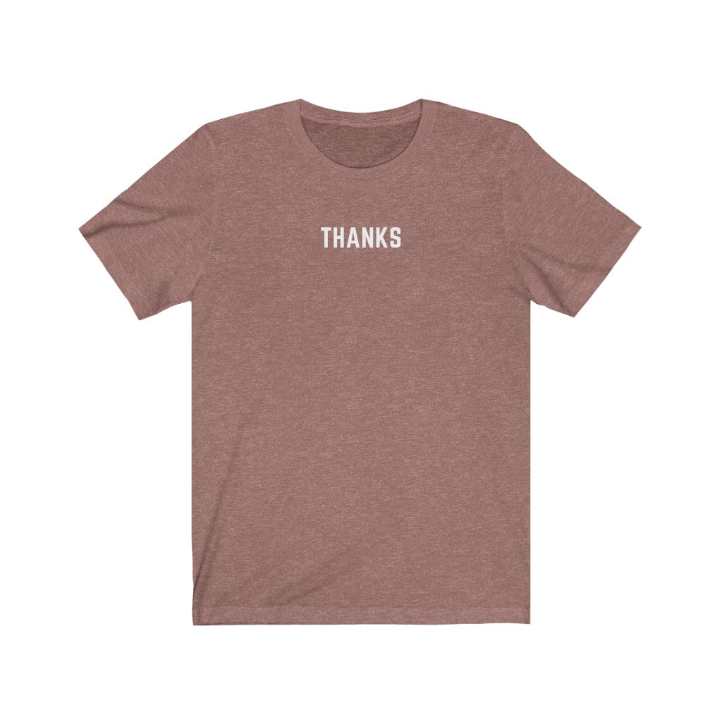 thanks tshirt thanksgiving shirt