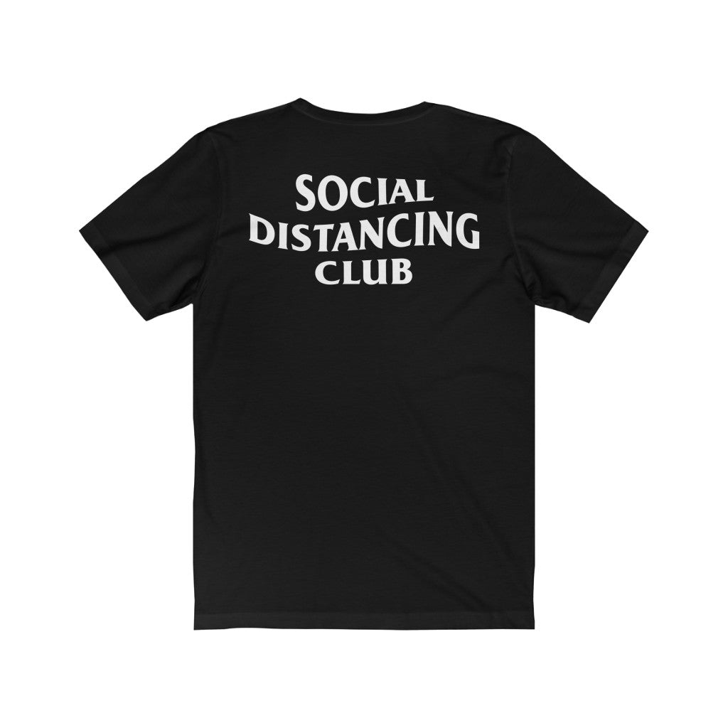 Social Distancing Tee