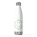 Save The Planet Reusable Bottle