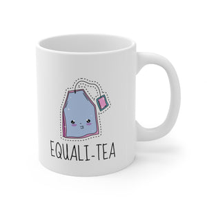 Equality Tea Mug