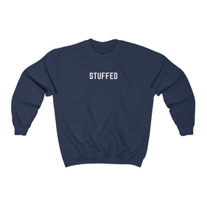 Stuffed Sweatshirt