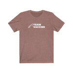 Team Vaccine T-shirt