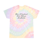 Too Magical for your BS Tie-Dye Spiral Tee