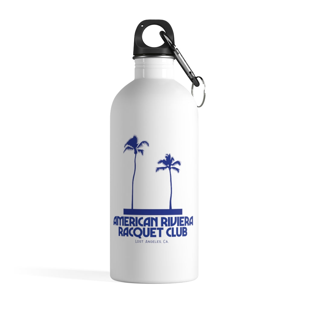 AARC Tennis Club Water Bottle