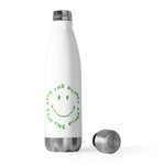 Save The Planet Reusable Bottle