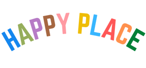 happy place tee cute new shirt spring tshirt outfit idea