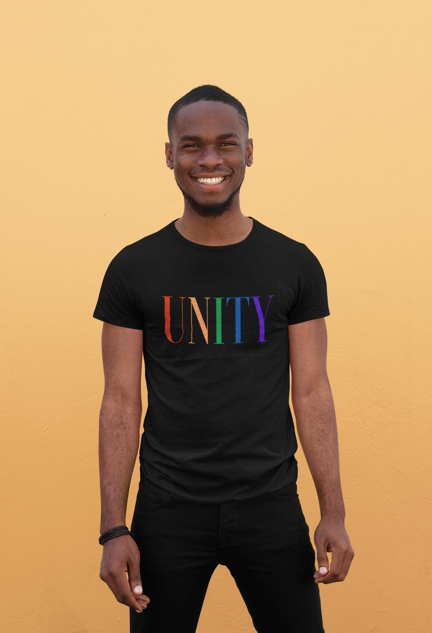 unity gucci mock tshirt 