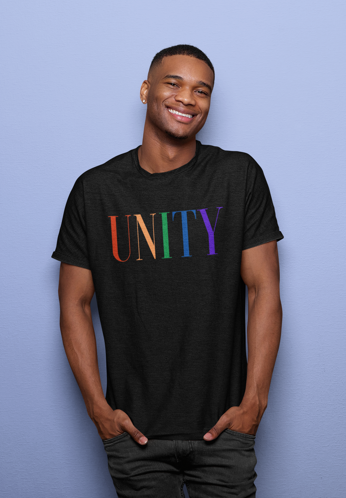 Unity Tee Shirt